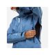 6. MILLET Kamet Gtx Jkt W Women's Jacket Blue