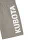 4. Kubota men's swimming shorts gray K25SS-204-003-22-1