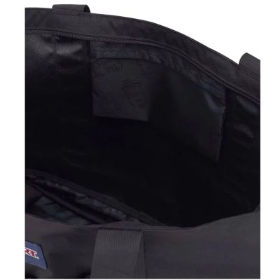 3. JanSport Daily Tote EK0A5BJ5N55 Black One size