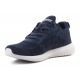 4. Skechers W 117074-NVY Shoes