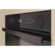 6. WHIRLPOOL AKZ9S 8220 FB SteamSense black steam oven
