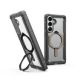 12. Urban Armor Gear Plasma XTE Cell Phone Case 17 cm (6.7") Ash, Titanium
