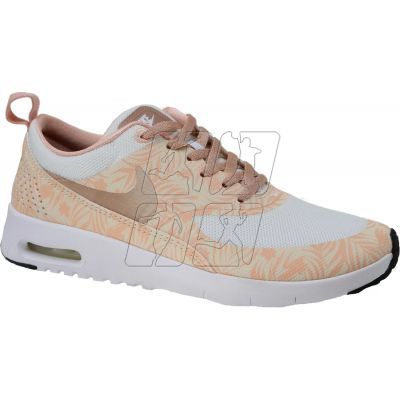 5. Nike Air Max Thea Print GS W 834320-100 shoes