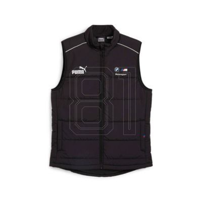 Puma BMW MMS MT7 Vest M 627452 01