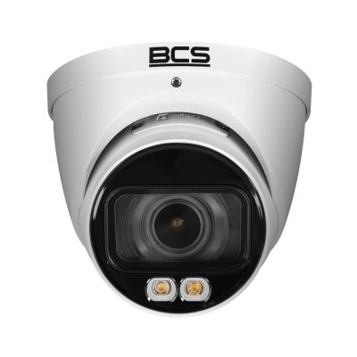 3. BCS LINE BCS-L-EIP48VCR4L4-Ai1 camera