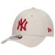 2. New Era 9FORTY STN New York Yankees MLB Cap 60240312