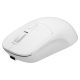 4. SAVIO WIRELESS MOUSE BT 2.4 GHZ WHITE MB-05