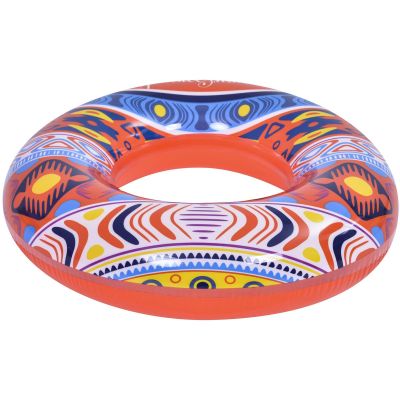 8. BOHO SWIMMING RING 90CM 35105