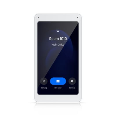 6. Ubiquiti UA-Intercom-Viewer-3 Display