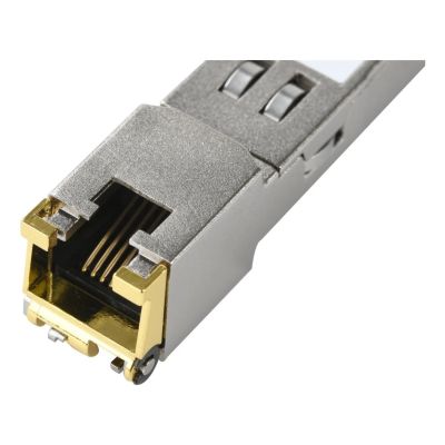 4. BlueOptics JL563C-BO Network Transceiver Module Copper 10000 Mbit/s SFP+