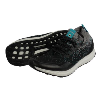 11. Adidas Consortium Packer x Solebox UltraBoost Mid Sports Shoes - CM7882