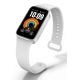 3. Xiaomi Smart Band 11 Active | TFT | Heart rate monitor | Bluetooth | Waterproof | Grey