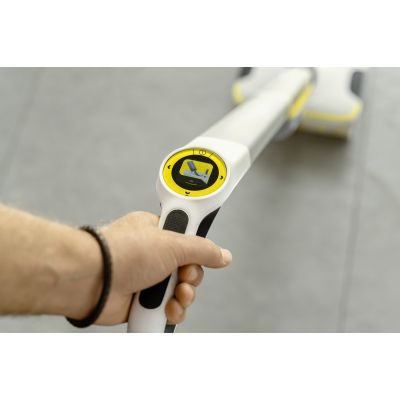 9. KARCHER FC8 Smart Signature Electric Mop