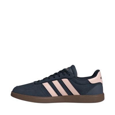 5. Women’s adidas Breaknet Sleek Navy Shoes IH1380
