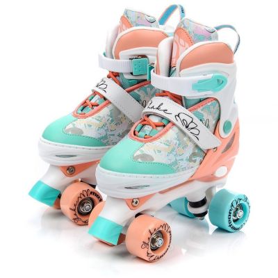 13. Meteor Shake Roller Skates