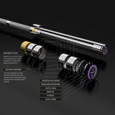 58. Olympic neck HMS BLACK GO450