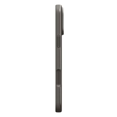6. Spigen Thin Fit MagSafe Case for iPhone 17 Pro - Gray