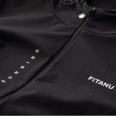 3. Men's FUNRUNE Jacket