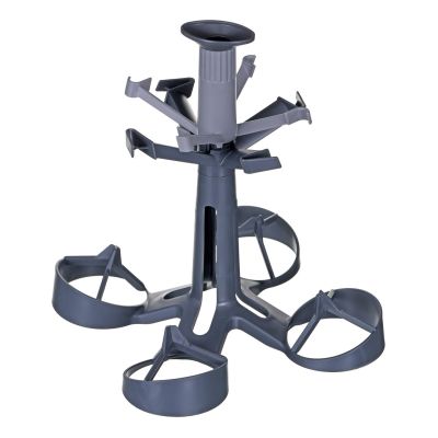 3. Stand for 4 large wine glasses SIEMENS SZ73300
