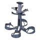 3. Stand for 4 large wine glasses SIEMENS SZ73300