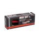11. A set of exercise gums HMS GU05 SET 17-33-102