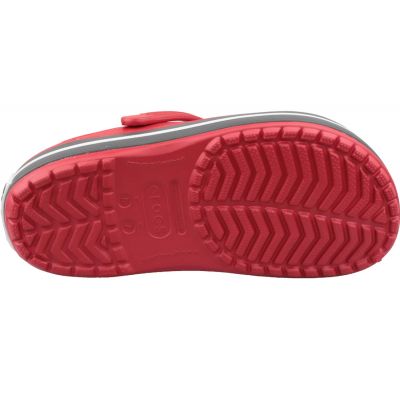 8. Crocs Crockband Clog U 11016-6EN