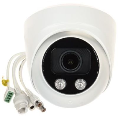 IP Camera APTI-86V31-27135WP-Z - 8.3 Mpx 4K UHD 2.7 ... 13.5 mm - MOTOZOOM
