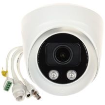 IP Camera APTI-86V31-27135WP-Z - 8.3 Mpx 4K UHD 2.7 ... 13.5 mm - MOTOZOOM