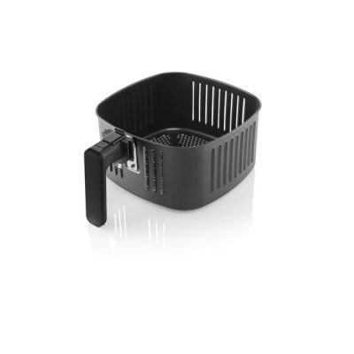 6. Eta Fritta Digi Double 7.2L Autonomous 1800W Hot Air Fryer Black