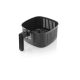 6. Eta Fritta Digi Double 7.2L Autonomous 1800W Hot Air Fryer Black