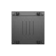10. LANBERG FLOOR CABINET 19" 18U 600X600 BLACK