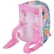 4. Skechers Mini Backpack SKCH7284-PKMT Multicolor One size