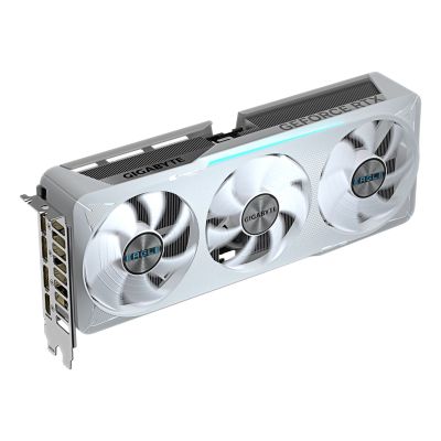 5. Gigabyte GeForce RTX 5070 EAGLE OC ICE 12GB Graphics Card