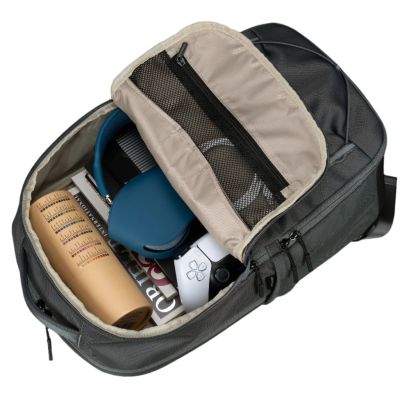 18. Targus TBB65802GL Laptop Bag 40.6 cm (16") Backpack Gray