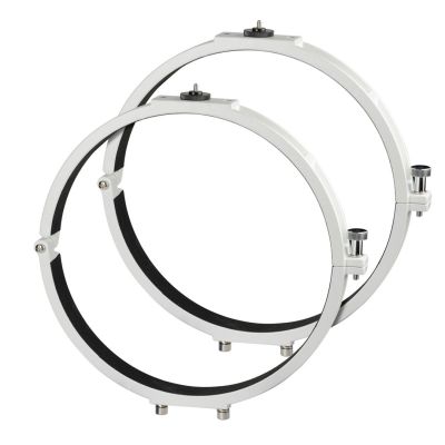 Sky-Watcher 360mm clamps for 305mm (Newtonian) telescope