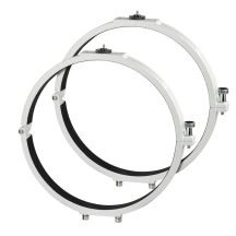 Sky-Watcher 360mm clamps for 305mm (Newtonian) telescope