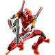 BLOKEES EVANGELION ACTION EDITION - EVANGELION PRODUCTION MODEL 02