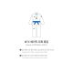12. Dobok for Taekwondo MTX 2 - World Taekwondo (WT) certificate | MOOTO