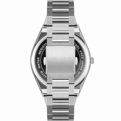 3. Men's Watch PAUL LORENS PL20013B-1C1 + BOX