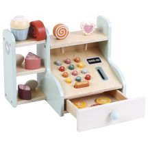PROMIS Toy Cash Register KS25