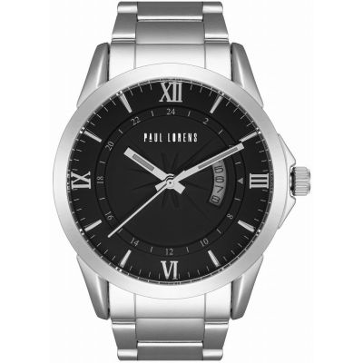 Men's Watch Paul Lorens PL3844B3-1C1 + BOX