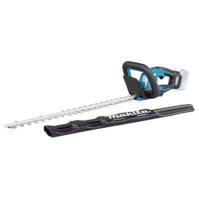 11. 18V DUH606Z MAKITA Cordless Hedge Trimmer