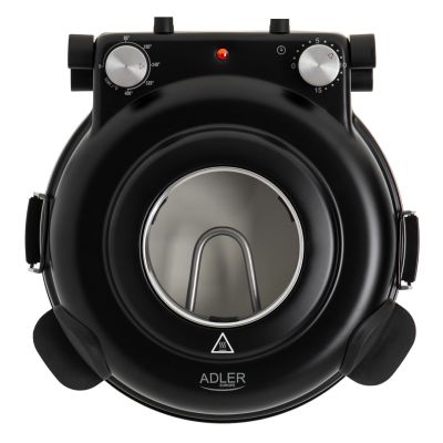 5. ADLER AS 6314 pizza oven