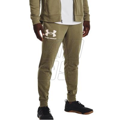 3. Under Armor Rival Terry Joggers M 1361642-361