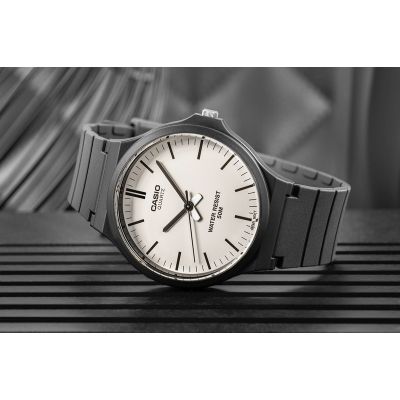 6. Men's Watch CASIO MW-240-7EVEF + BOX