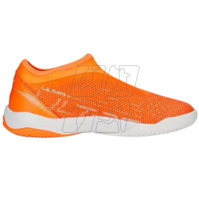 6. Puma Ultra Match LL IT + Mid Jr 107232 01 football shoes