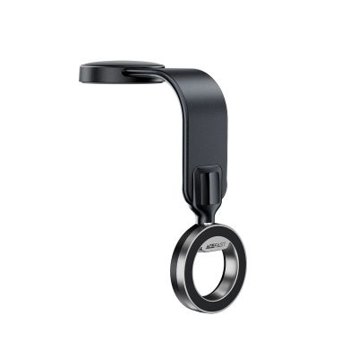 2. Acefast D36 Magnetic Dashboard Mount - Black