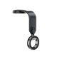2. Acefast D36 Magnetic Dashboard Mount - Black