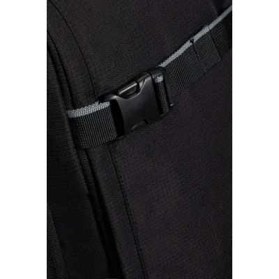 8. American Tourister Take2Cabin S cabin backpack - black
