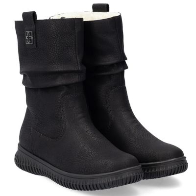 26. Rieker 74283-00 W RKR754 Insulated Boots